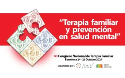 Terapia familiar y prevención en salud mental