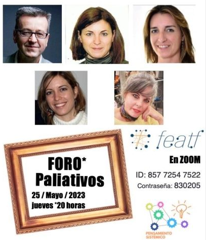 Foro*Paliativos
