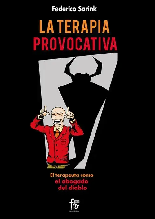 federico sarink la terapia provocativa 1
