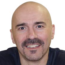 Antonio Olives Alonso
