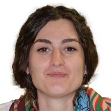 Elena Gutiérrez Palazuelos