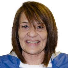 M. Mercedes Alonso López