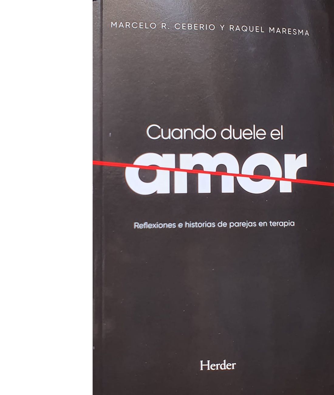 Raquel Maresma libro