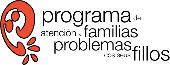 Programa De Atencion A Familias Con Problemas Cos Seus Fillos